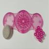 Soothe by Apana Revitalization System Relax, Soothe and Smooth Tired and Sore Feet Pink 1.0 Count view 2