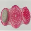 Soothe by Apana Revitalization System Relax, Soothe and Smooth Tired and Sore Feet Pink 1.0 Count view 3