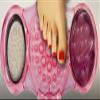 Soothe by Apana Revitalization System Relax, Soothe and Smooth Tired and Sore Feet Pink 1.0 Count view 4