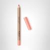 KIKO Milano Creamy Colour Comfort Lip Liner 01 | Long-lasting Lip Pencil view 4