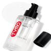 TYMO Weightless Hair Oil | Organic Nourishing Hair Treatment for Shine, Smoothness and Protection | Vegan Hair Serum Perfect for Dry, Damaged, Frizzy and Curly Hair, 2.7 Fl Oz view 1