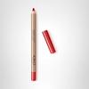 KIKO Milano Creamy Colour Comfort Lip Liner 13 | Long-lasting Lip Pencil view 4