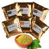 The Henna Natural Herbal Hair Dye 35 oz 100g Make Your Hair Thick And Healthy (Light Brown), 3.50 Ounce (Pack of 1), 3.5 Ounce view 1