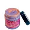 Amreva Bath and Beauty Exfoliating Body Scrub, Shea Butter Whipped Sugar Body Polish, (Sugar Plum Kiss) view 1