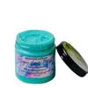 Amreva Bath and Beauty Exfoliating Body Scrub, Shea Butter Whipped Sugar Body Polish, (Blue Raspberry) view 1