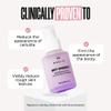 MALYS Cosmetics GET-CHEEKY Enriched Cellulite Oil - Shea Butter & Vitamin E Target the Look of Fatty Skin & Reduce The Appearance Of Cellulite view 3