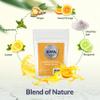 AWA Pedicure Foot Soak with Epsom Salts for Soaking for Pain - Muscle Relaxer Foot Soak Salts for Muscle Pain, Foot Aches, and Joint Soreness - Leg Swelling Relief Foot Detox (Citrus) view 3