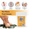 AWA Pedicure Foot Soak with Epsom Salts for Soaking for Pain - Muscle Relaxer Foot Soak Salts for Muscle Pain, Foot Aches, and Joint Soreness - Leg Swelling Relief Foot Detox (Citrus) view 4