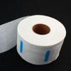KALLORY 800sheets Disposable Neck Strip for Hairdressing Flexible Barber Neck Protector White Convenient Hair Dyeing Cutting for Salon Home Use view 4
