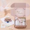 Birthday Gifts for Women, Happy Bath Set Relaxing Spa Gift Baskets Ideas for Women, Her, Mom, Sister, Female Friends, Coworker, Wife, Girlfriend, Daughter, Unique Gifts for Women Who Have Everything view 2