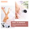 minkissy 12pcs Electric Foot Replacement Foot Care Tool Electric Exfoliating File Accessories for Dead Skin Removal Compatible view 4