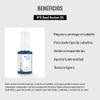 LENDAN - Hair Oil - Plex Forte N6 Bond Restore Oil - 75 ml - Repairs and Protects Hair - For All Hair Types - Anti-Frizz - Adds Shine - Lightweight Texture view 3