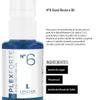 LENDAN - Hair Oil - Plex Forte N6 Bond Restore Oil - 75 ml - Repairs and Protects Hair - For All Hair Types - Anti-Frizz - Adds Shine - Lightweight Texture view 4