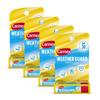 Carmex Weather Guard Moisturizing Lip Balm Stick, SPF 30 Sunscreen Broad Spectrum, 4 Count (4 Packs of 1) view 1