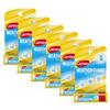 Carmex Weather Guard Moisturizing Lip Balm Stick, SPF 30 Sunscreen Broad Spectrum, 6 Count (6 Packs of 1) view 1