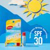 Carmex Weather Guard Moisturizing Lip Balm Stick, SPF 30 Sunscreen Broad Spectrum, 6 Count (6 Packs of 1) view 4