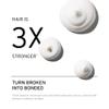 Fekkai Super Strength+ Protein PowerBond Conditioner - For Split Ends & Damaged Hair - 8.5 oz - Bonds, Repairs, and Protects - Free of Sulfates, Parabens, Phthalates - Vegan, Cruelty-Free view 2