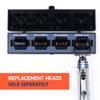 Bosley Hair Rejuvenation System - Hair ReGrowth System view 4