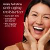 Olay Niacinamide Face Moisturizer, Firming Cream for Women, Non-Greasy - Anti-Wrinkle, Anti-Aging, Hydrating, Renewing, Stronger Skin Barrier, Smooths - Peptides, 1.7 Oz view 2