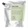 AG Care Curl Fresh Shampoo, 33.8 Fl Oz view 1