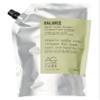 AG Hair BALANCE Apple Cider Vinegar Sulfate-Free Shampoo Refill, 1L view 1