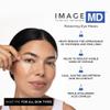 IMAGE Skincare, IMAGE MD Restoring Eye Masks, Made with Cooling Hydrogel to Rapidly Refresh, Firm, Restore, & Soothe Tired Eyes, 22 Count view 2