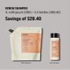 AG Care Renew Clarifying Shampoo, Remove Build Up, Colour Safe Sulfate-Free Shampoo 33.8 Fl Oz view 3
