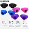 Super Sunnies UV Eye Protection FDA Compliant, Tanning Bed Goggles, Red Light Therapy Glasses - Random view 2