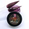 Organic Nails acrylic PASSION powder 14grms jar polymer designing mix view 1