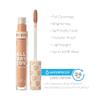 Ruby Kisses All Day Concealer Lightweight Full Coverage Multi-Use Concealer 0.13 Fl Oz (Medium Beige) view 2