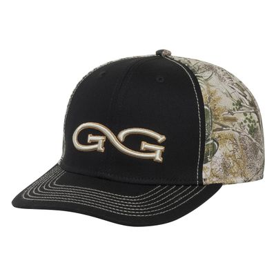 GameGuard Caviar Cap Branded