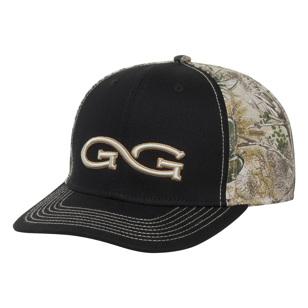 GameGuard Caviar Cap Branded