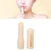 Shea Honey Lip Balm, Moisturizing Lip Balm Stick Improve Lip Lines Moisturizing Moisturizing Lip Balm Smoother Texture for Moisture Lip Care Outdoor (Light Yellow) view 2