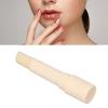 Shea Honey Lip Balm, Moisturizing Lip Balm Stick Improve Lip Lines Moisturizing Moisturizing Lip Balm Smoother Texture for Moisture Lip Care Outdoor (Light Yellow) view 3