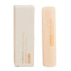 Shea Honey Lip Balm, Moisturizing Lip Balm Stick Improve Lip Lines Moisturizing Moisturizing Lip Balm Smoother Texture for Moisture Lip Care Outdoor (Light Yellow) view 4