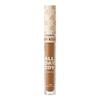 Ruby Kisses All Day Concealer Lightweight Full Coverage Multi-Use Concealer 0.13 Fl Oz (Warm Coconut) view 3