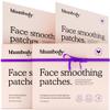 BLUMBODY Face Wrinkle Patches Complete Bundle Set for Face, Smile, Frown and Mini Wrinkle Lines view 1