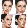 BLUMBODY Face Wrinkle Patches Complete Bundle Set for Face, Smile, Frown and Mini Wrinkle Lines view 2