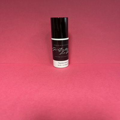 Peptide Serum