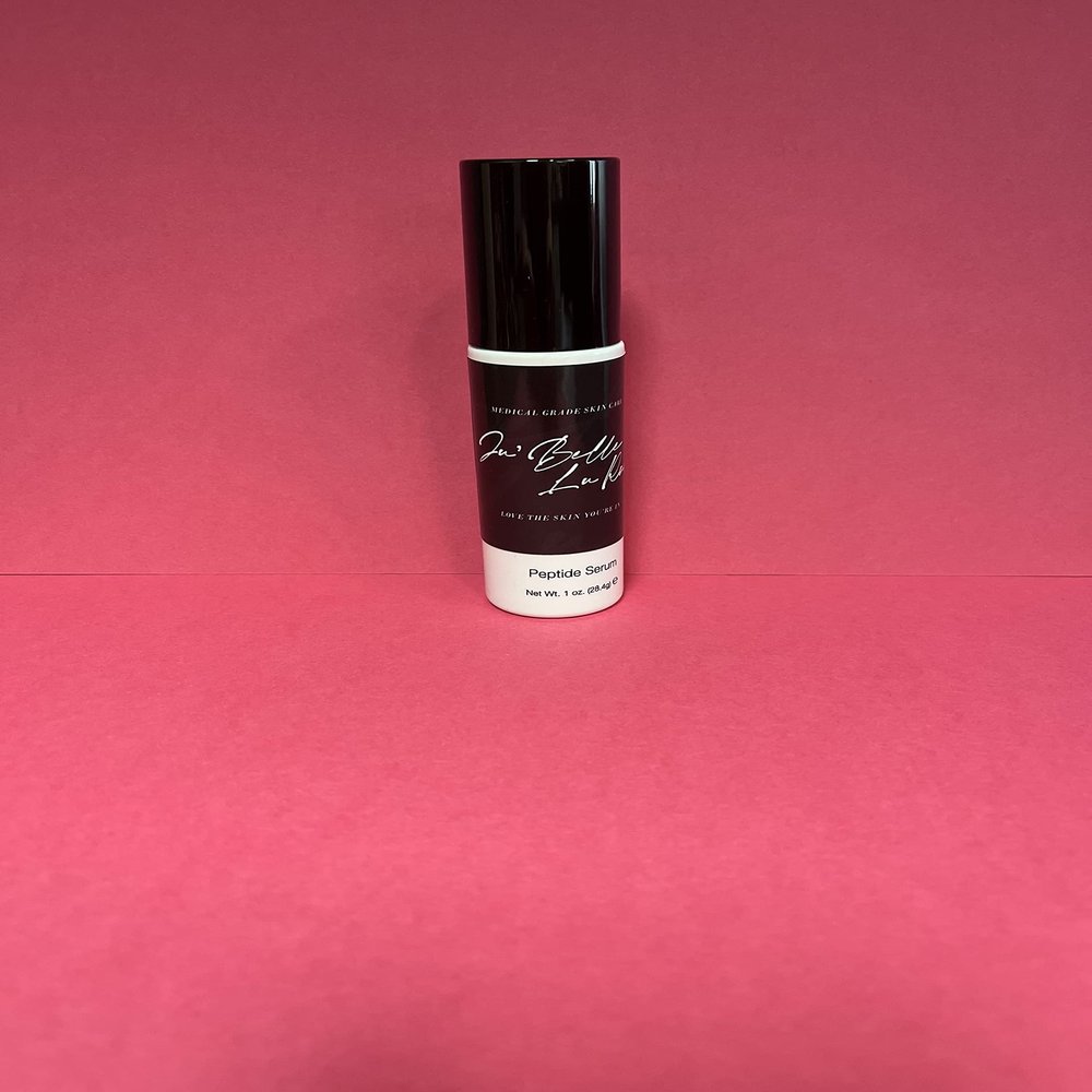 Peptide Serum