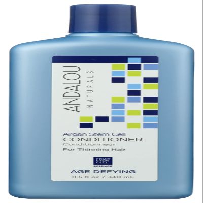 Andalou Naturals Age Defying Hair Conditioner - 11.5 Oz Pack of 1