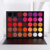 Desert Sunset Eyeshadow & Glitter 35 Color Palette view 3