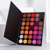 Desert Sunset Eyeshadow & Glitter 35 Color Palette view 4