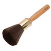 ENZZ Long Handle Salon Brush, Neck Duster Hair Brush, for Salon & Home, Professionals & Home Users view 3