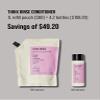 AG Care Thikk Rinse Volumizing Conditioner, Volumize and Nourish Hair - Exclusive Regenerative Complex, 33.8 Fl Oz view 3