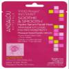Andalou Naturals 1000 Roses Instant Soothe & Smooth Sheet Mask, 0.6 Fo Pack of 6 view 1