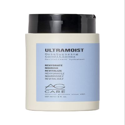 AG Care Ultramoist Moisturizing Conditioner, 8 Fl Oz