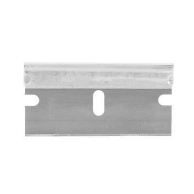 25181 Tools Set of 100 Razor Blade