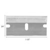 25181 Tools Set of 100 Razor Blade view 4