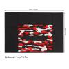 Tools Organizer Mat, Silicone Clippers Station Pad Slip Salon Professional Work Station Pads Flexible view 4
